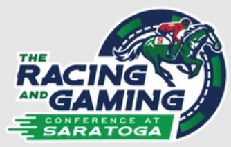 Racing and Gaming Conference at Saratoga