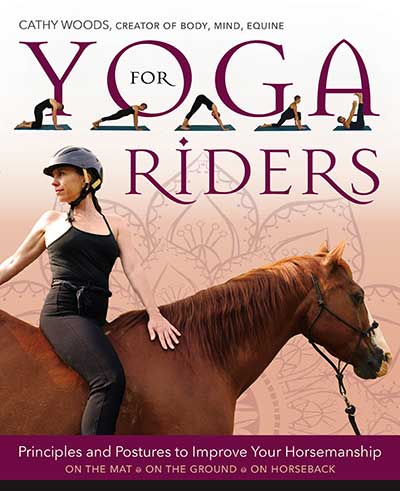 YOGA FOR RIDERS