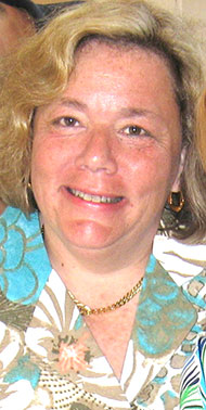 Lori Lehman