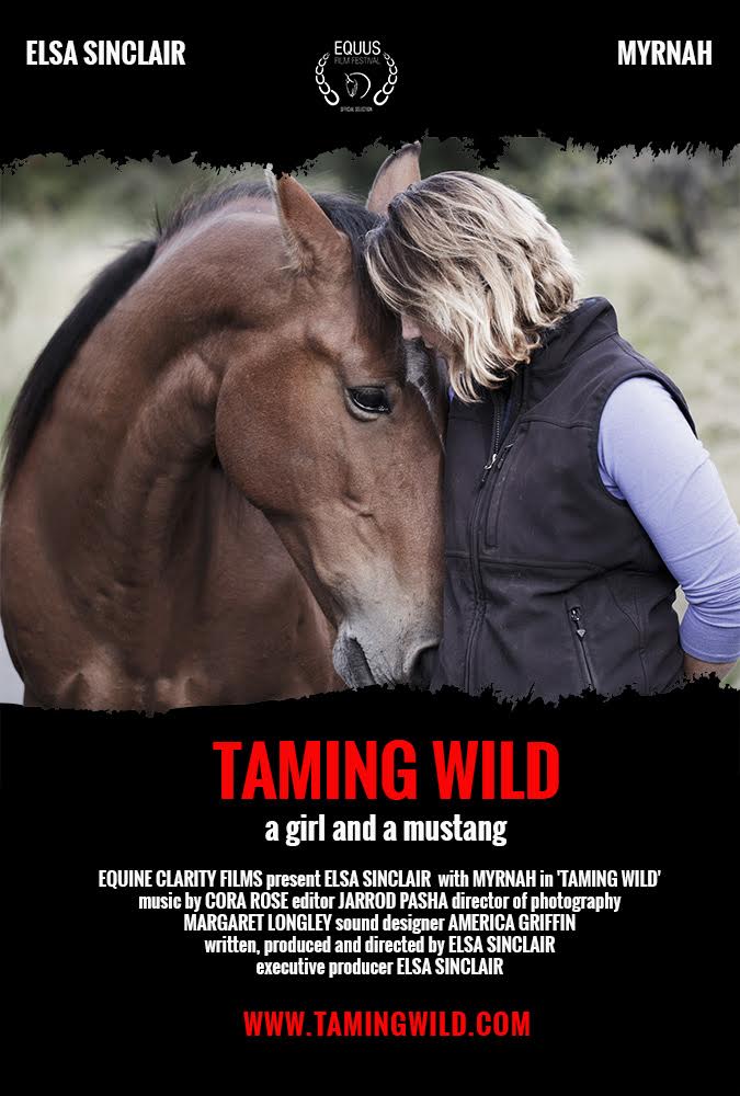 Taming Wild