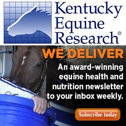 Kentucky Equine Research