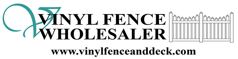 Vinyl Fencing Wholesaler