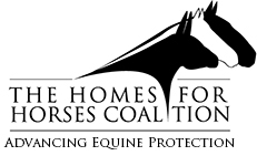 the Homes for Horses Coalition