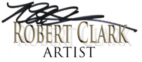 Robert Clark, Artist