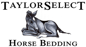 Taylor Select Horse Bedding