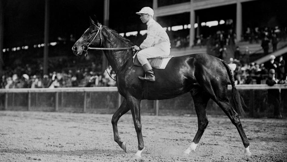 Colin (Keeneland Library-Cook)