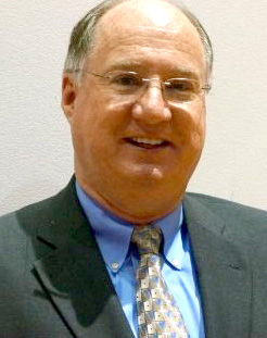 William G. Gotimer, Jr.