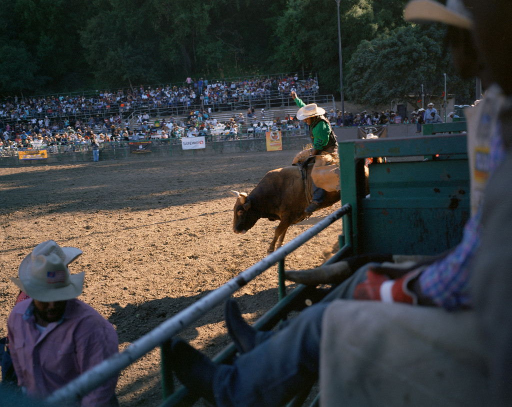 Equine Info Exchange - Capturing the Vibrant Culture of Black Cowboys