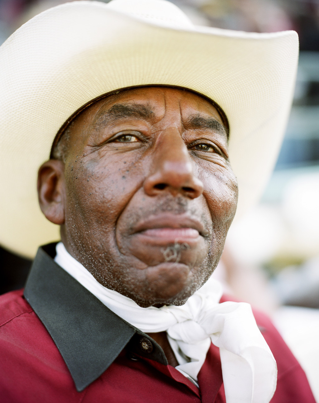 Equine Info Exchange - Capturing the Vibrant Culture of Black Cowboys