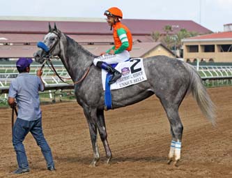 Del Mar, California