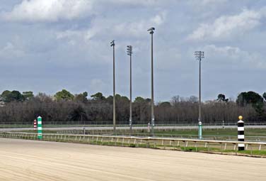 Evangeline Downs