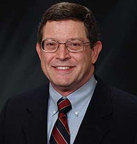 Attorney, B. Paul Husband