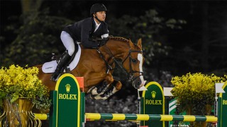 Kent Farrington and Creedance Steal Spotlight in U.S. Open $216,000 Grand Prix CSI 3*