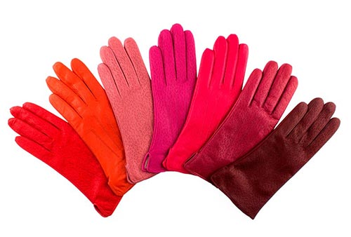 Dents Gloves