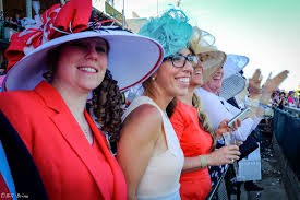 Equine Info Exchange - Kentucky Derby Hats