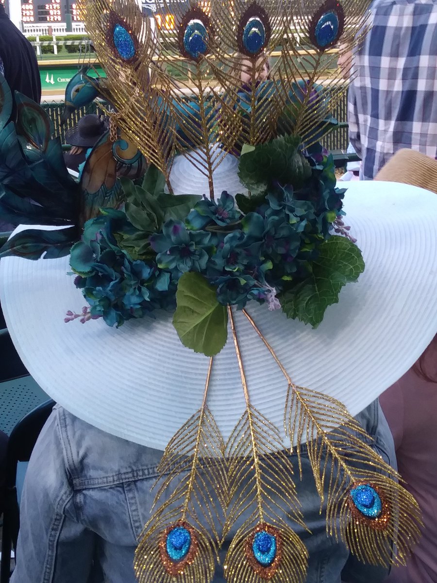 Derby Hat