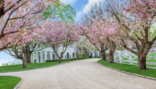 Holly Branch Farm, Katonah, NY