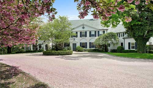 Holly Branch Farm, Katonah, NY