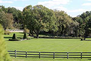 Old Salem Farm - Grand Prix Field