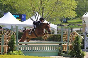 Old Salem Farm - Pony Hunter Jumper