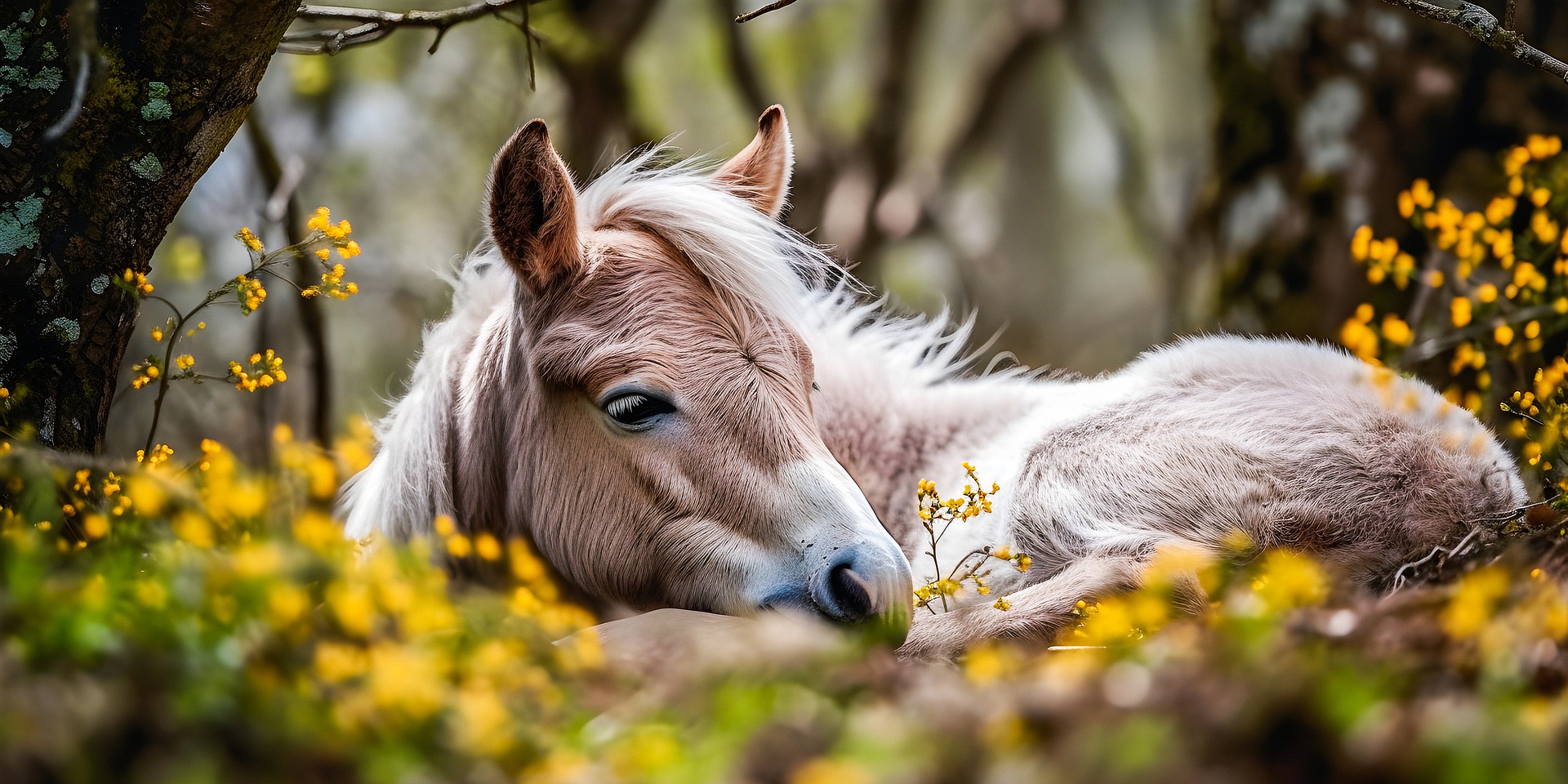 Photo courtesy of Equine Guelph