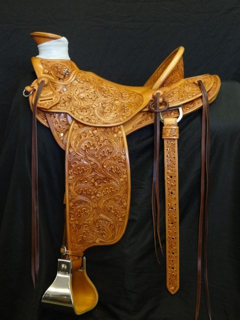 Frecker's Saddlery