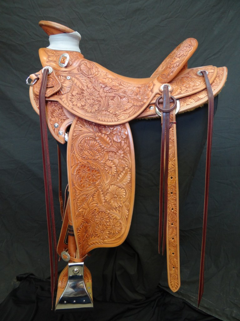 Frecker's Saddlery