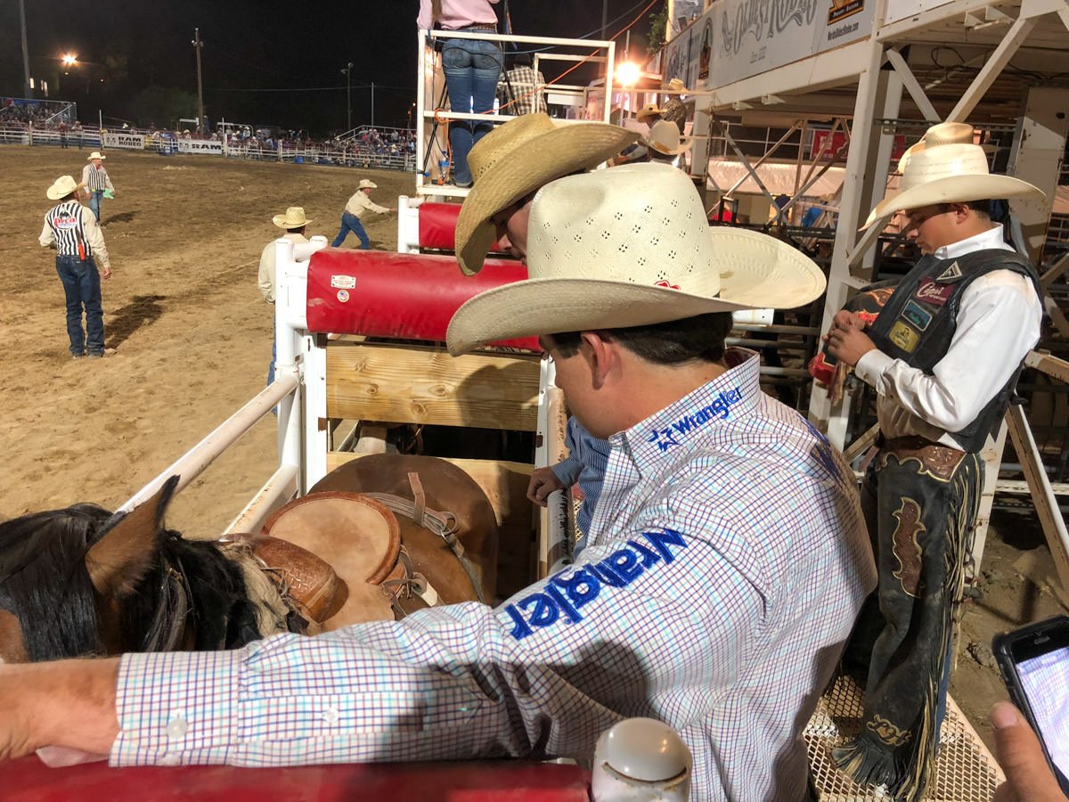 Prescott Frontier Days 2019: World’s Oldest Rodeo