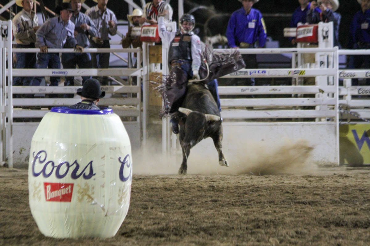 Prescott Frontier Days 2019: World’s Oldest Rodeo