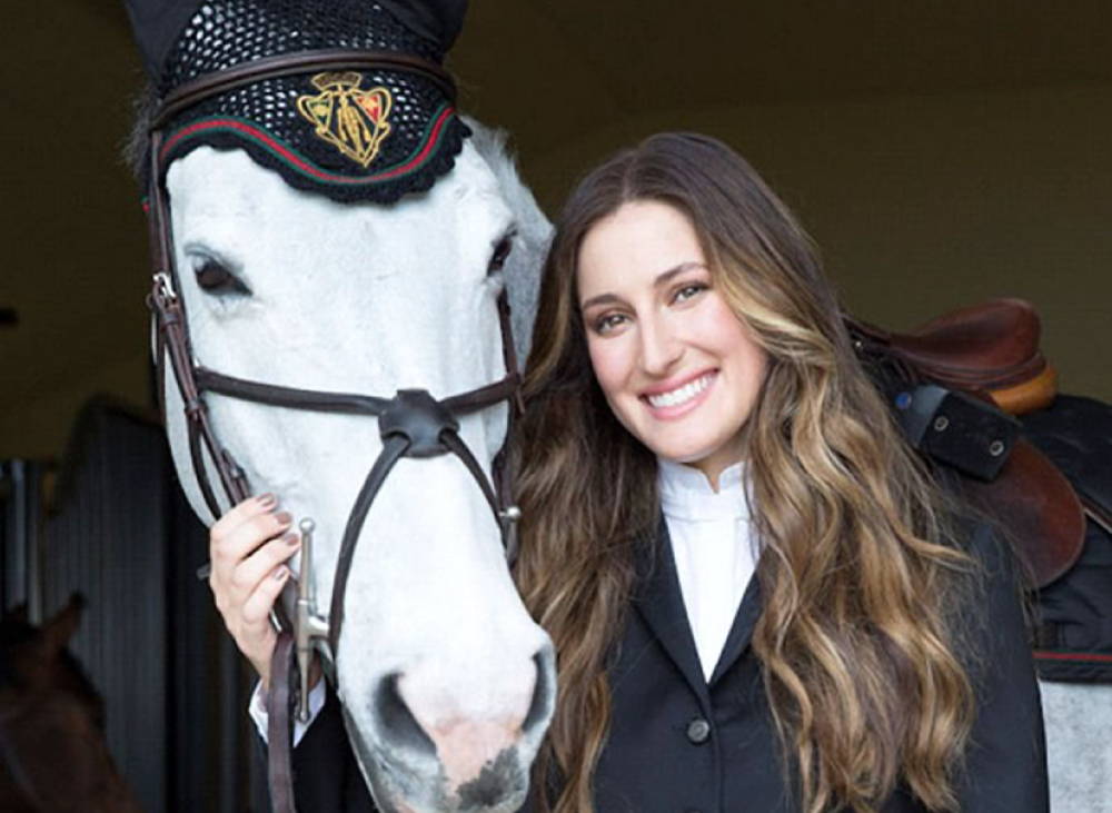 Jessica Springsteen