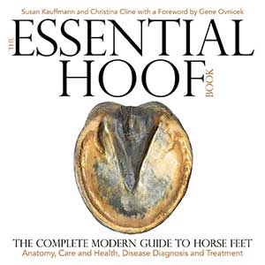 The Essential Hoof Book