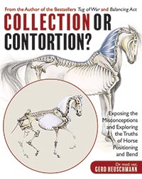 Collection or Contortion? by Dr. Gerd Heuschmann