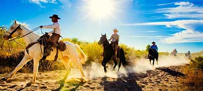 Tanque Verde Resort Ranch, Arizona