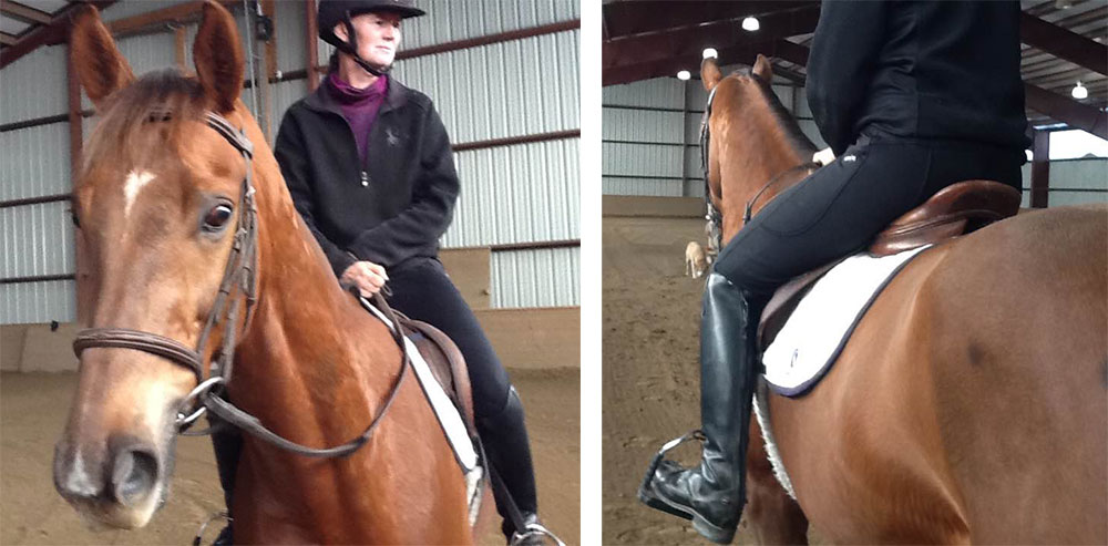 Kerrits Performance Equestrian Apparel