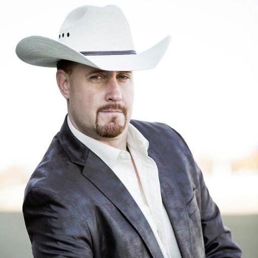 Kevin Cox, The Brooklyn Cowboy - Twitter @brooklyncowboy1