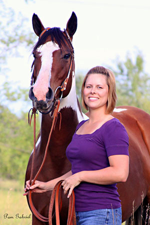 Brittney Joy and Stella