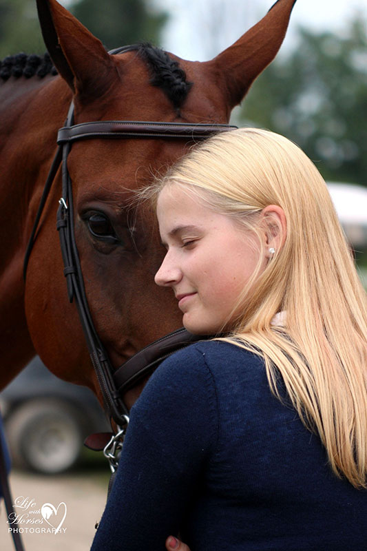 Photo © Life With Horses Photography