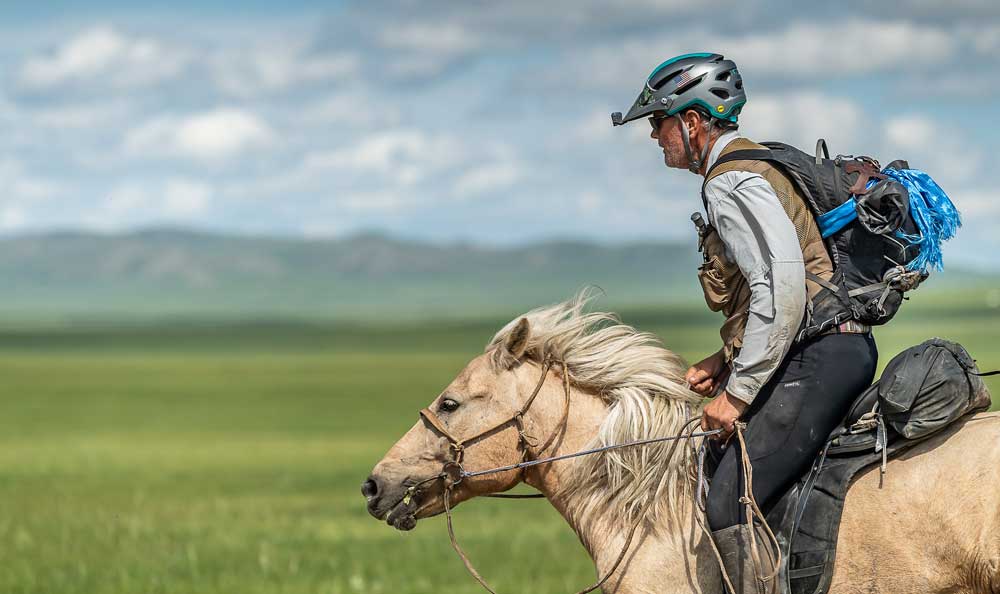 Photo credit: Sarah Farnsworth/Mongol Derby