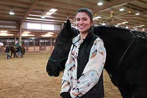 Molly Madden (photo Sarah Ross)