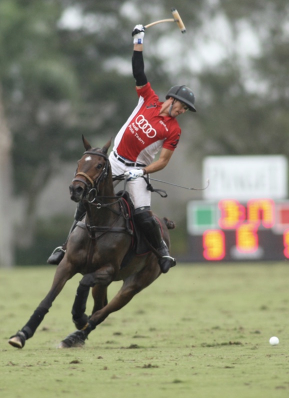 Tulsa playing in the Joe Barry Cup by Alex Pacheco