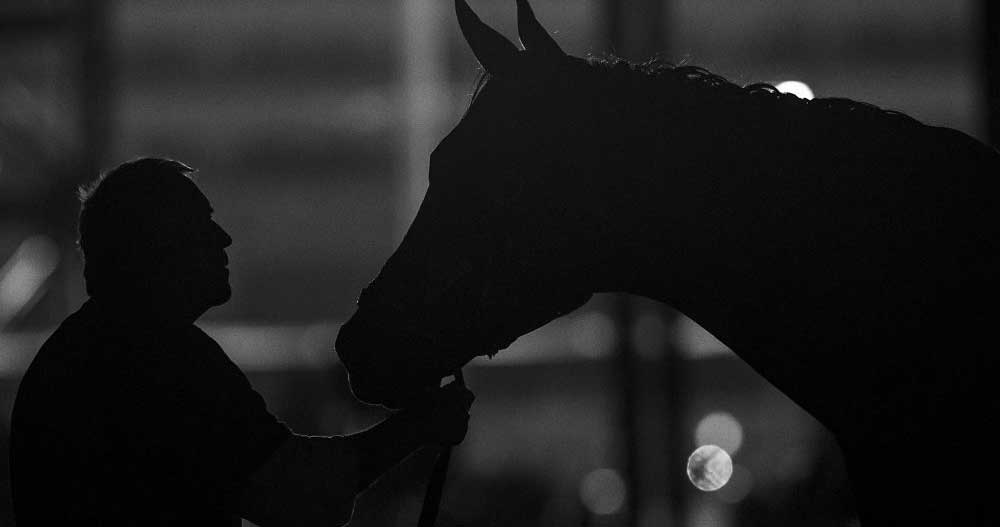 Churchill Downs, May 2018 - Photo Eric Kalet