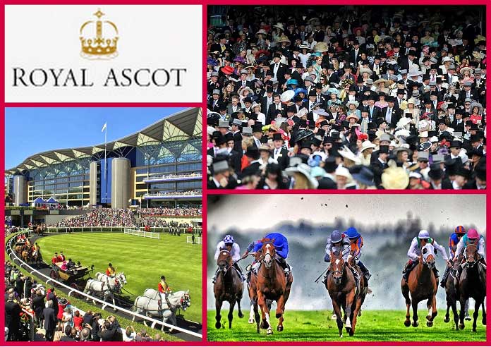 Royal Ascot