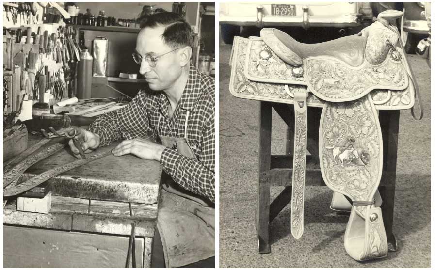 Bill Knight Stamping