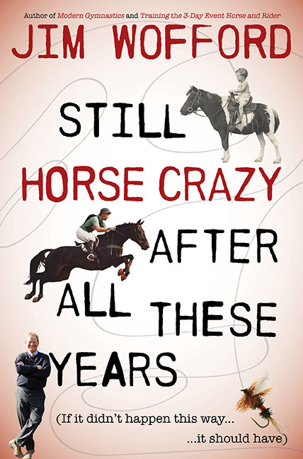 Still Horse Crazy After All These Years