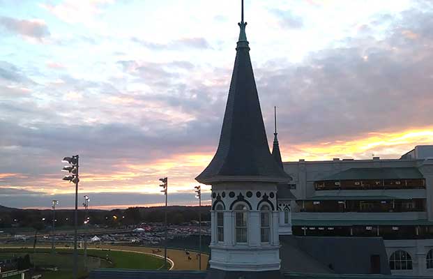 Churchill Downs