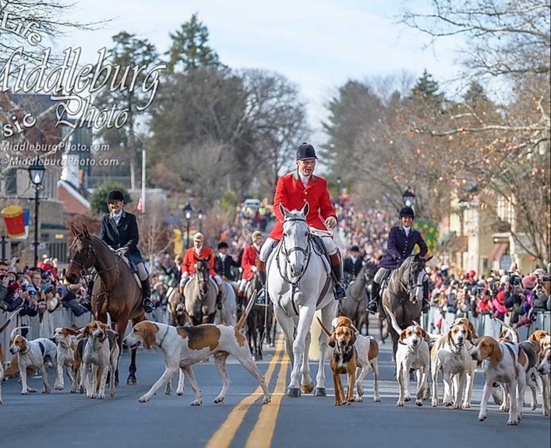 Middleburg VA (Photo Credits: Middleburg Photo)