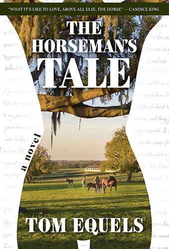 The Horseman's Tale from Horse & Rider Books