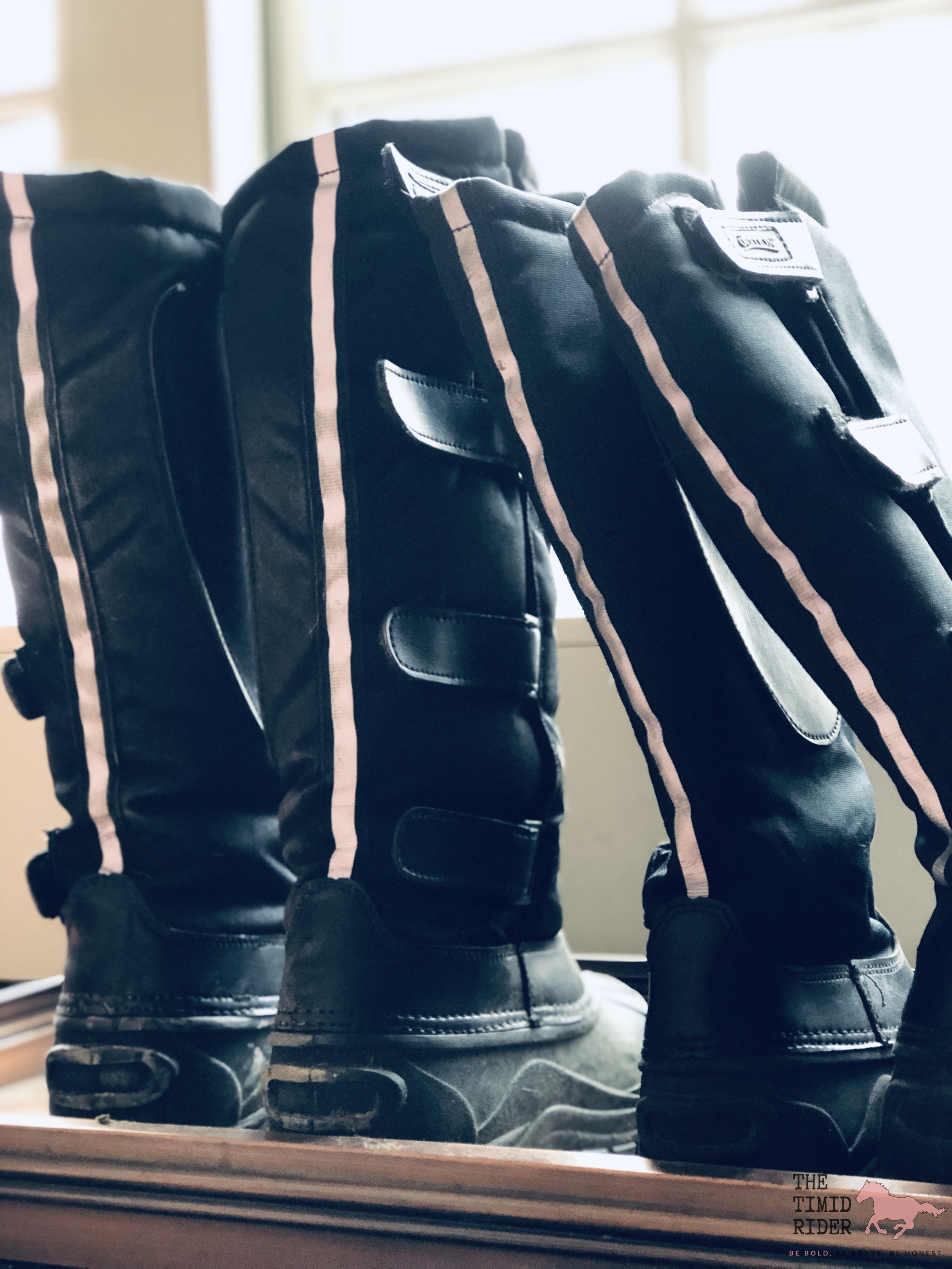 Ovation Winter Boots