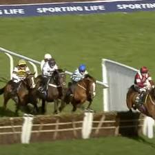 Cheltenham Festival Produces Stars of the Future