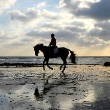 Horseback Riding Vacations in Africa